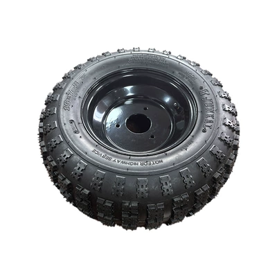 Yolsuzluq şinləri Atv Accessories: Front 16X6-8