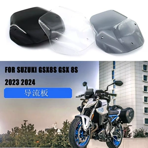 Suzuki Gsx-8S üçün ön şüşə deflektoru fairing
