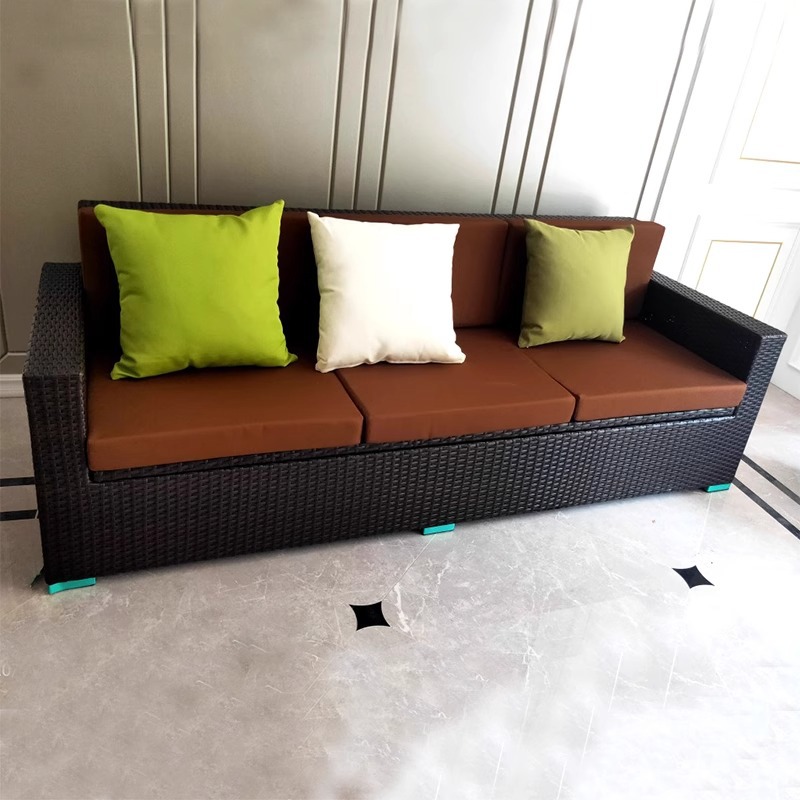 Almacenamiento para tres personas