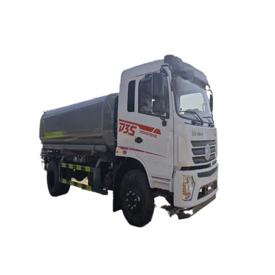 Site Sprinkler Truck Wholesale, Suvarma maşınları