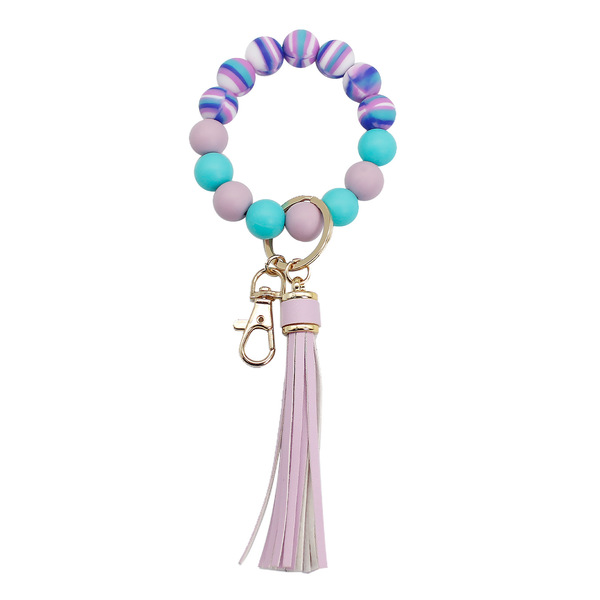 silicone bracelet