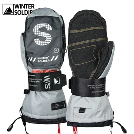 成人手套;滑雪手套;骑行面罩