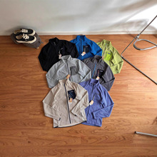 Pata����M's R1Air Zip Neck���Ᵽů���Iȫ���ץ�q���������g��