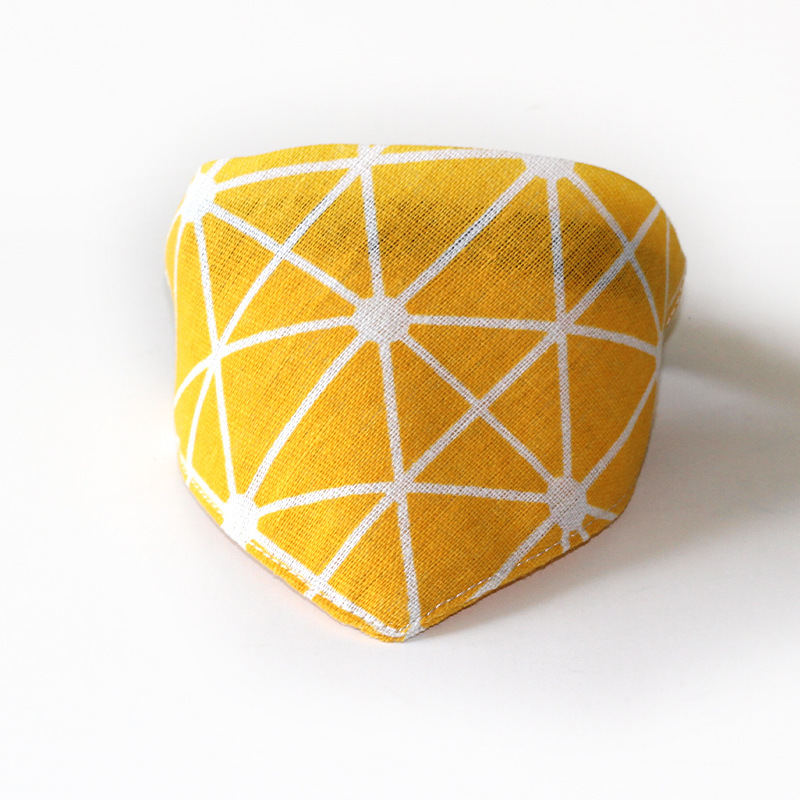 Pañuelo triangular para mascotas, pañuelo para perros ragdoll, collar para gatos, babero para perros pequeños, estilo lindo y dulce, estilo japonés
