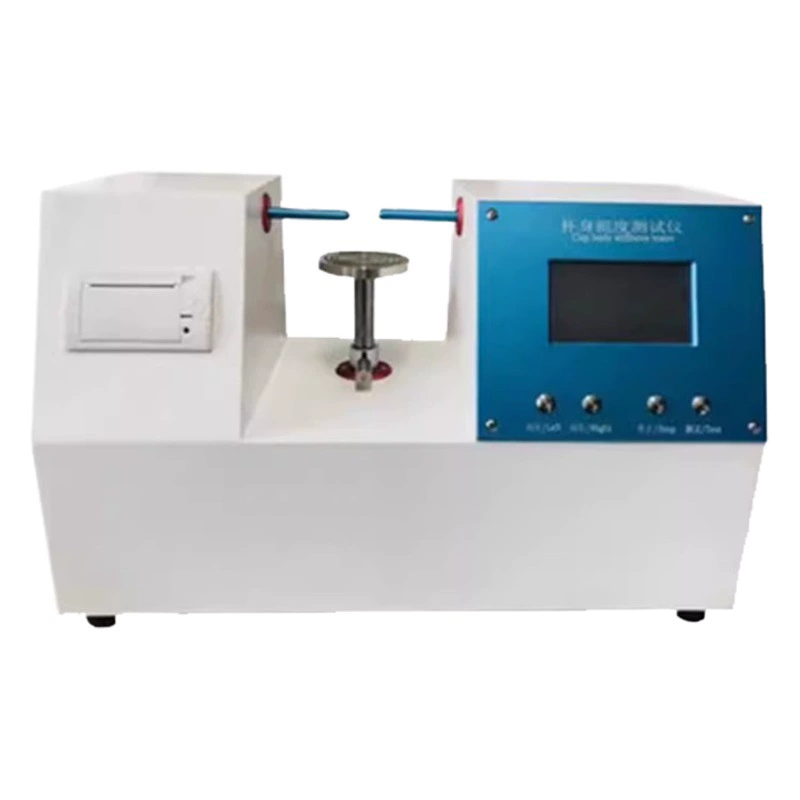 Тестер жесткости тела бумажного стаканчика Гуандуна Санфенг тестер жесткости бумажного стаканчика тестер жесткости бумажного шара