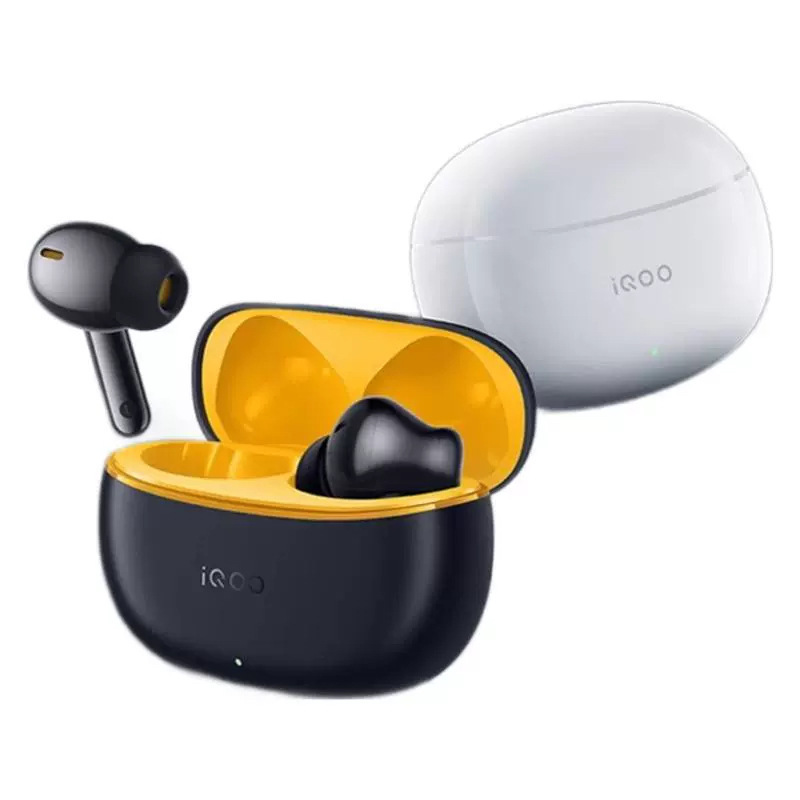 iQOO TWS 1i 完全ワイヤレスヘッドフォン学生新製品長いバッテリー寿命 Bluetooth に適しています|undefined