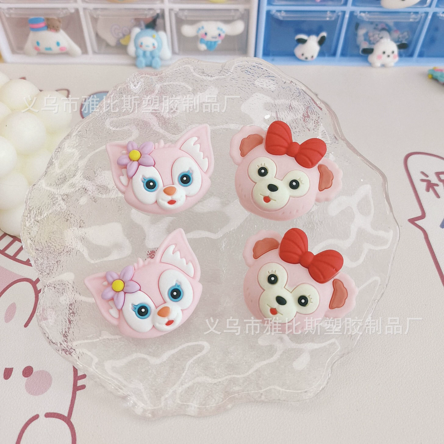 Big phone case PVC from soft rubber, accessory, fridge magnet, new collection, 4.5cm, DIY