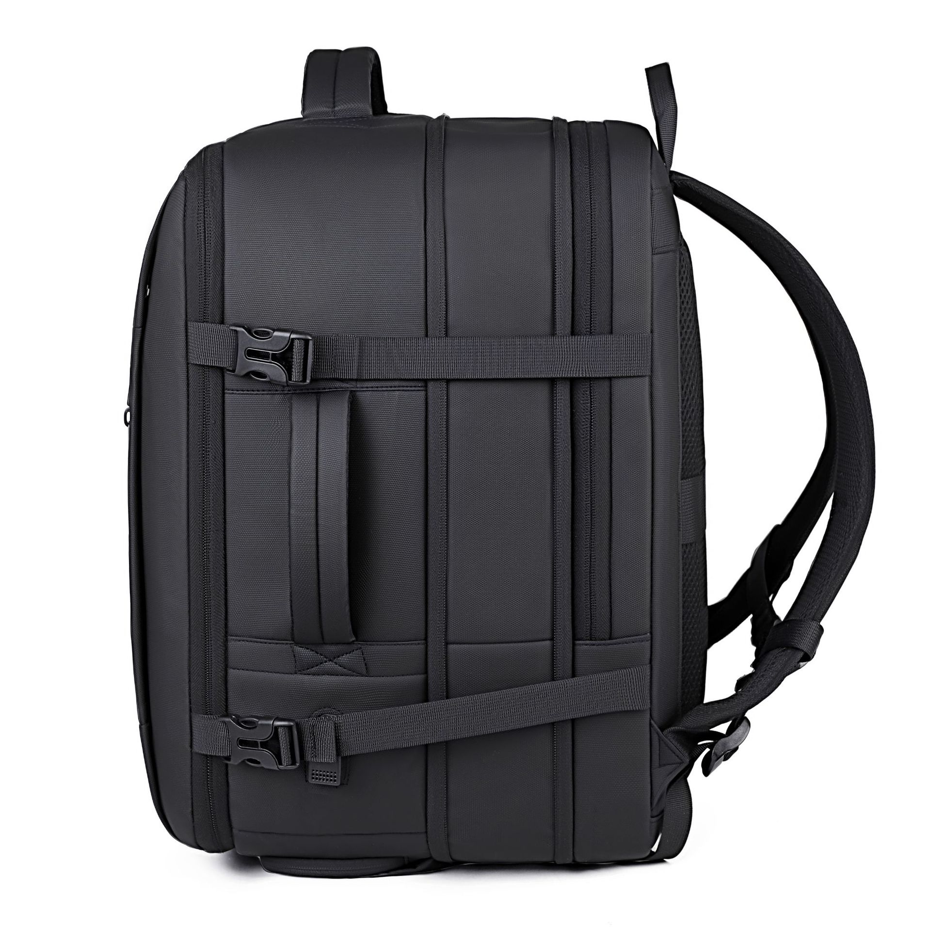 Laptop Backpack For Business And Travel Large Capacity Bag_voghion.com