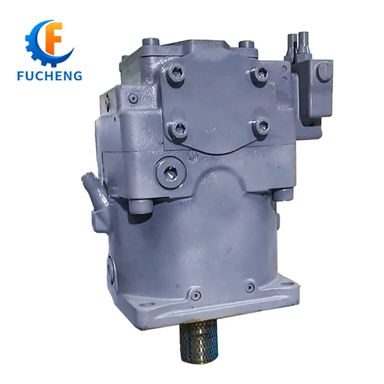 FuchengHydraulicA10VSO140DFLR1/31r-pp127k01 гидравлический плунжерный насос питания