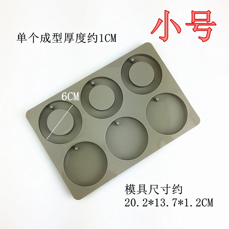 Mold, silicone aromatherapy, handmade soap, ring