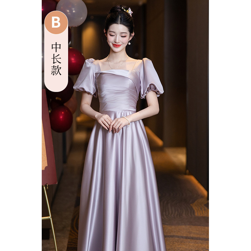 open lace back dress Threadbare Women's Grey Silver Sequin Velour Ladies' Mini Party Dress main image 0