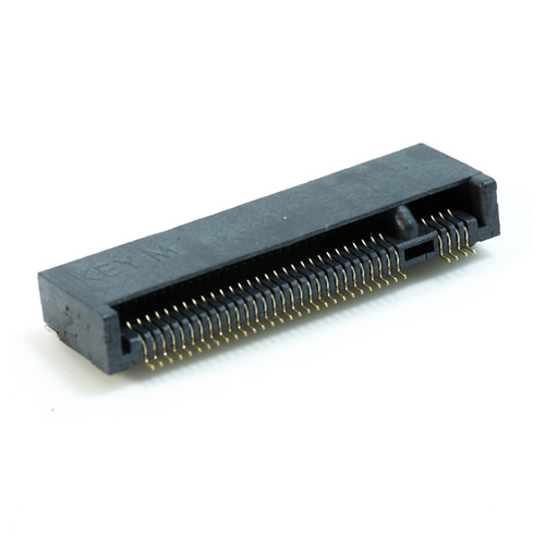 Manufacturer Direct Supply Applicable for Computers Black NGFF 3.2 KM/KB/KA Solid State Drive Interface NGFF Connection