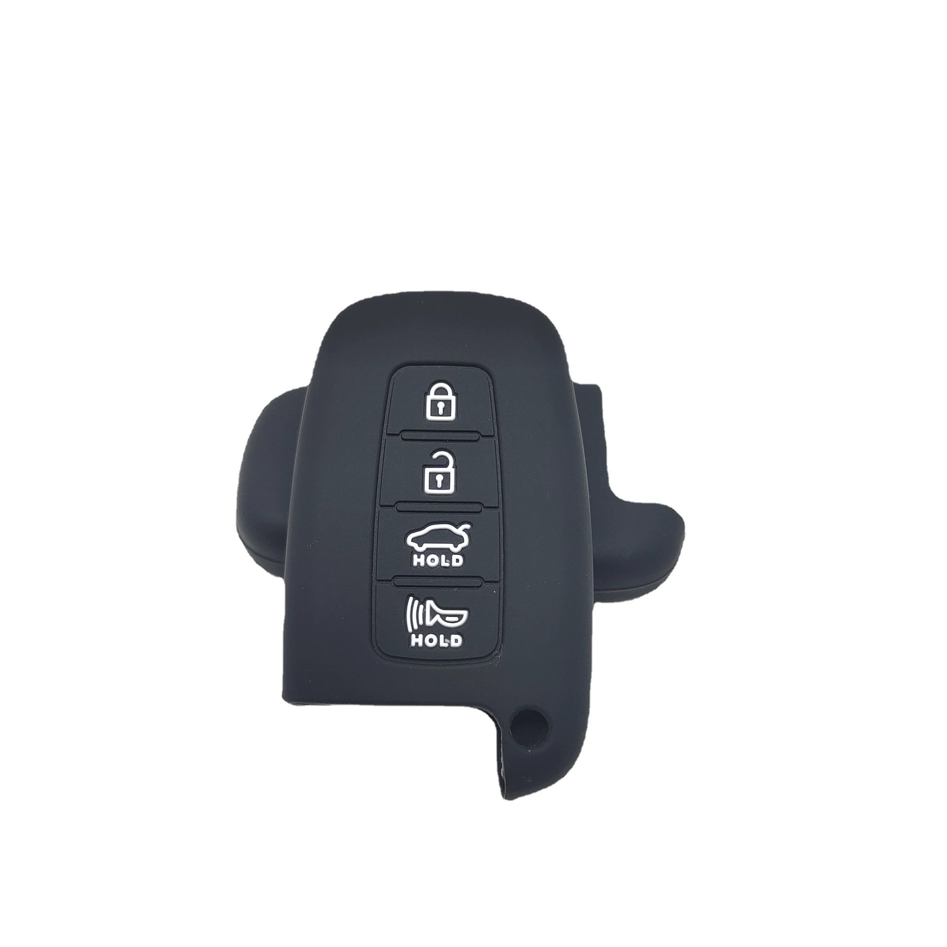 Применимо к защитной крышке автомобильного ключа Hyundai ix35 Suo BA Langdong Kia zhiran K5 чехол для ключей с дистанционным управлением