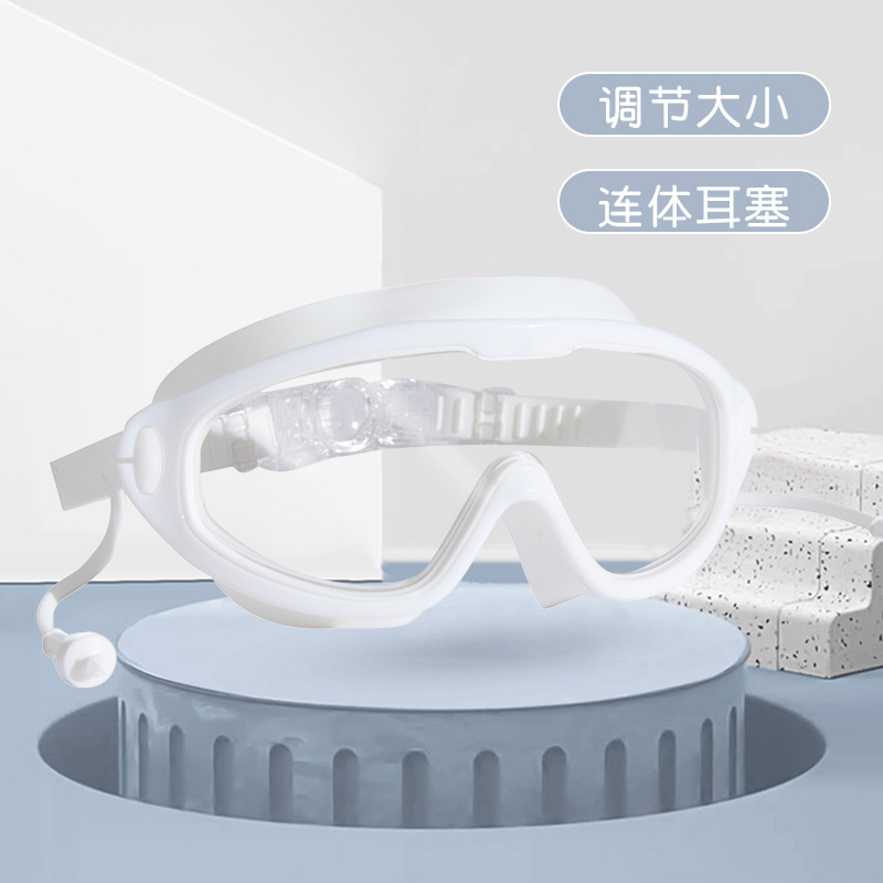 흰색 (결합 귀마개)