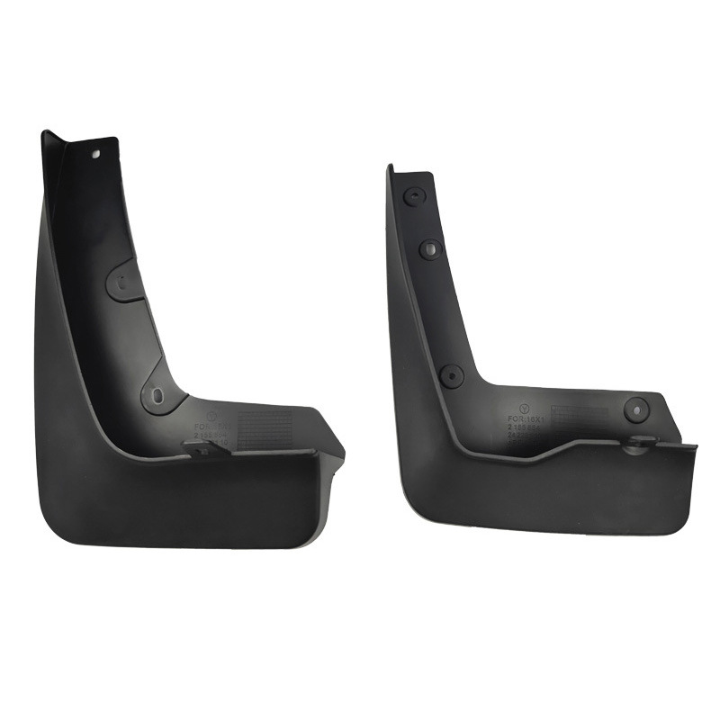 Aplicable a 2016 - 2022 BMW X1 F48 para neumáticos de automóviles para piezas de modificación de barro de goma blanda