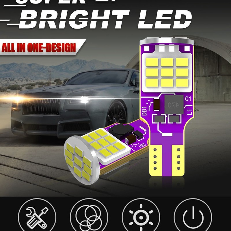 T15/921-27SMD3020倒车灯|undefined