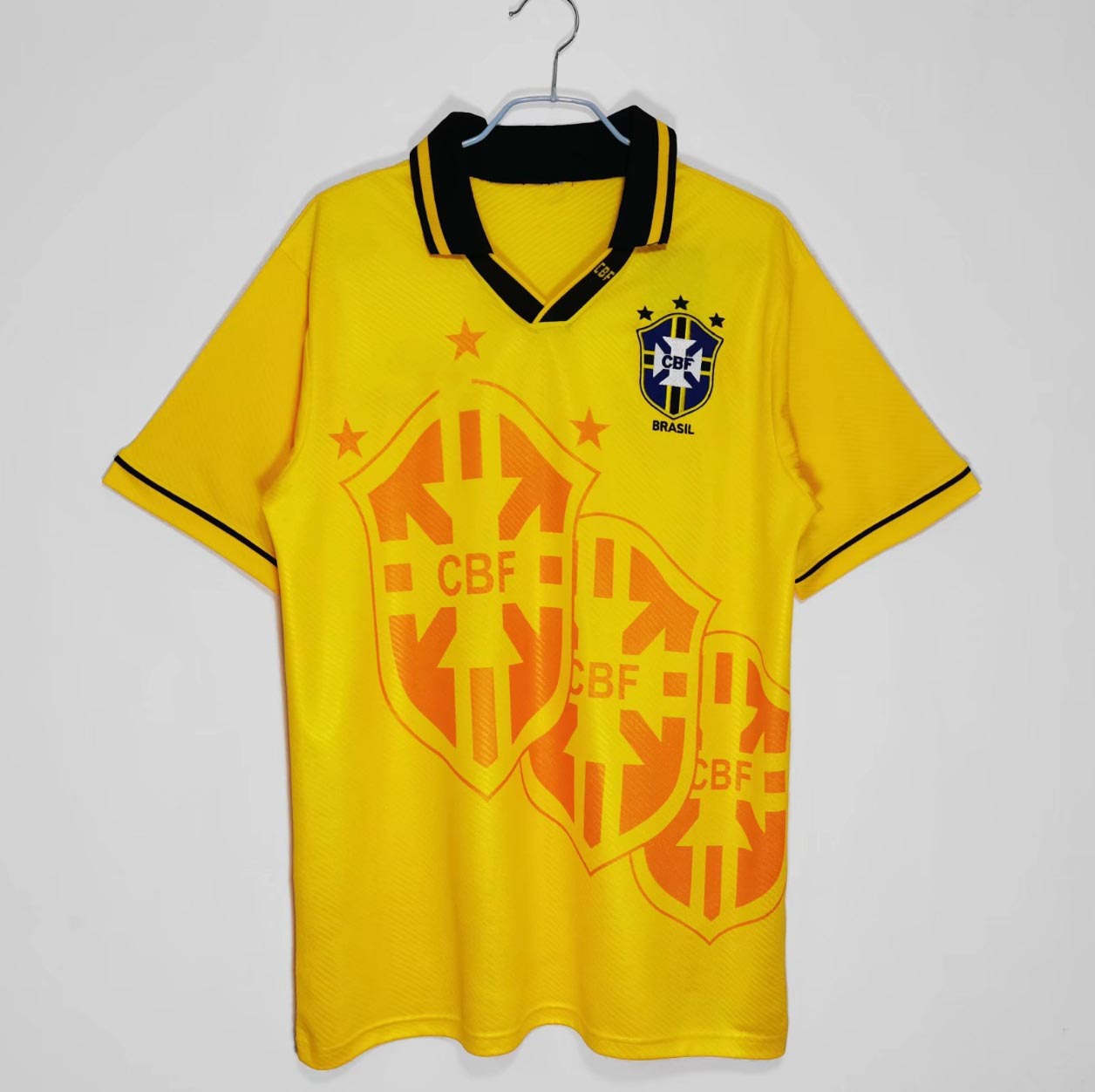 1993/94 시즌 브라질 홈 코트