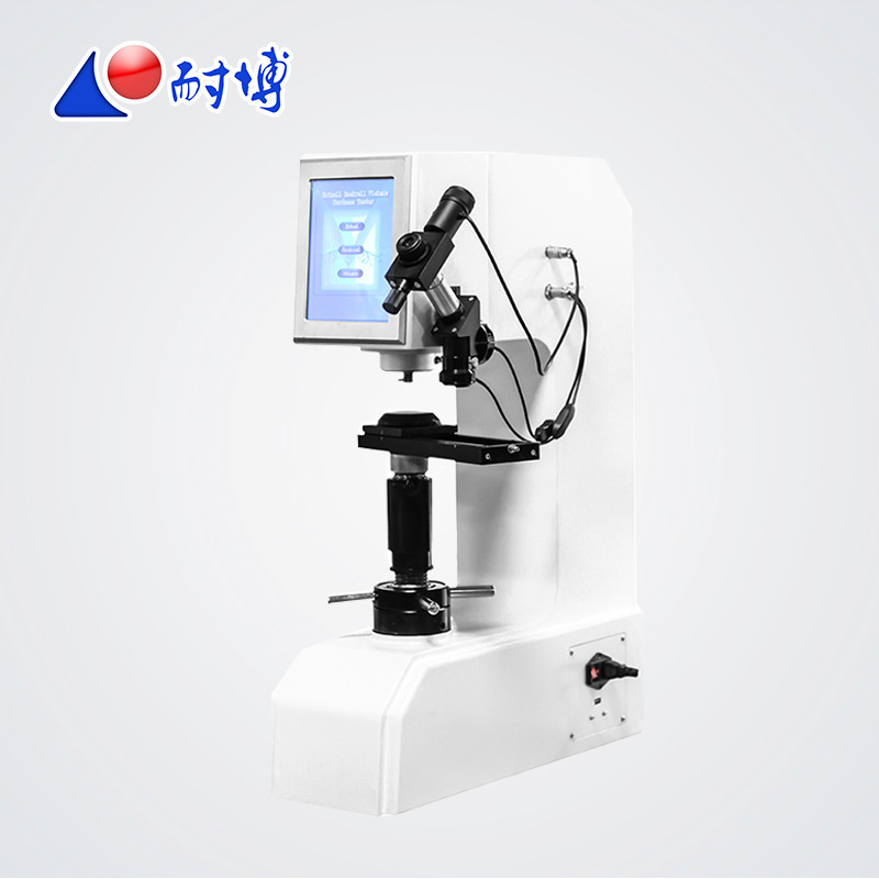 THBRVS-187.5 布洛维硬度自动测量系统