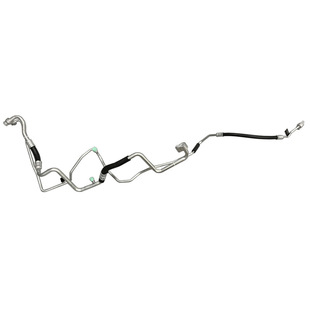 Suitable for Buick Gl6-1.3T Chevrolet Volando Car Compressor Air Conditioning High and Low Pressure Double Air Conditioning Pipe