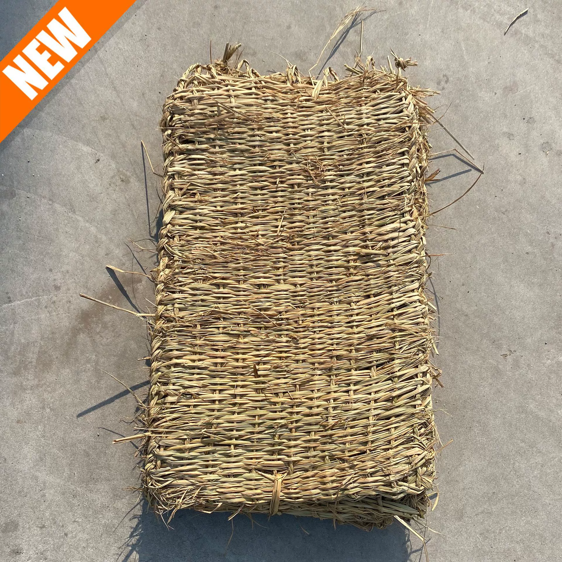 нескользящие соломенные коврики, водонепроницаемые соломенные мешки, соломенные мешки для защиты горных склонов, зеленые соломенные мешки, зеленые экологические мешки, солома