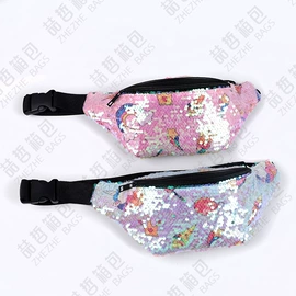 运动腰包;男士腰包;女士腰包