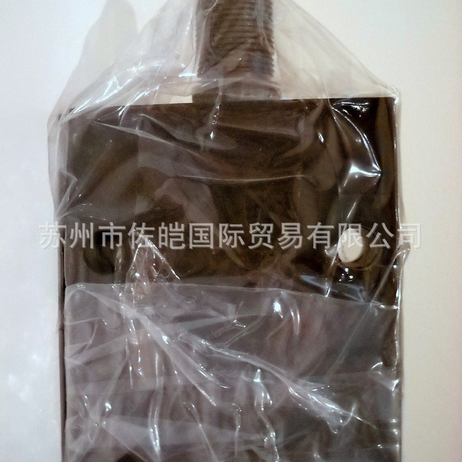 原装进口德国品牌1546-265型号块式油缸