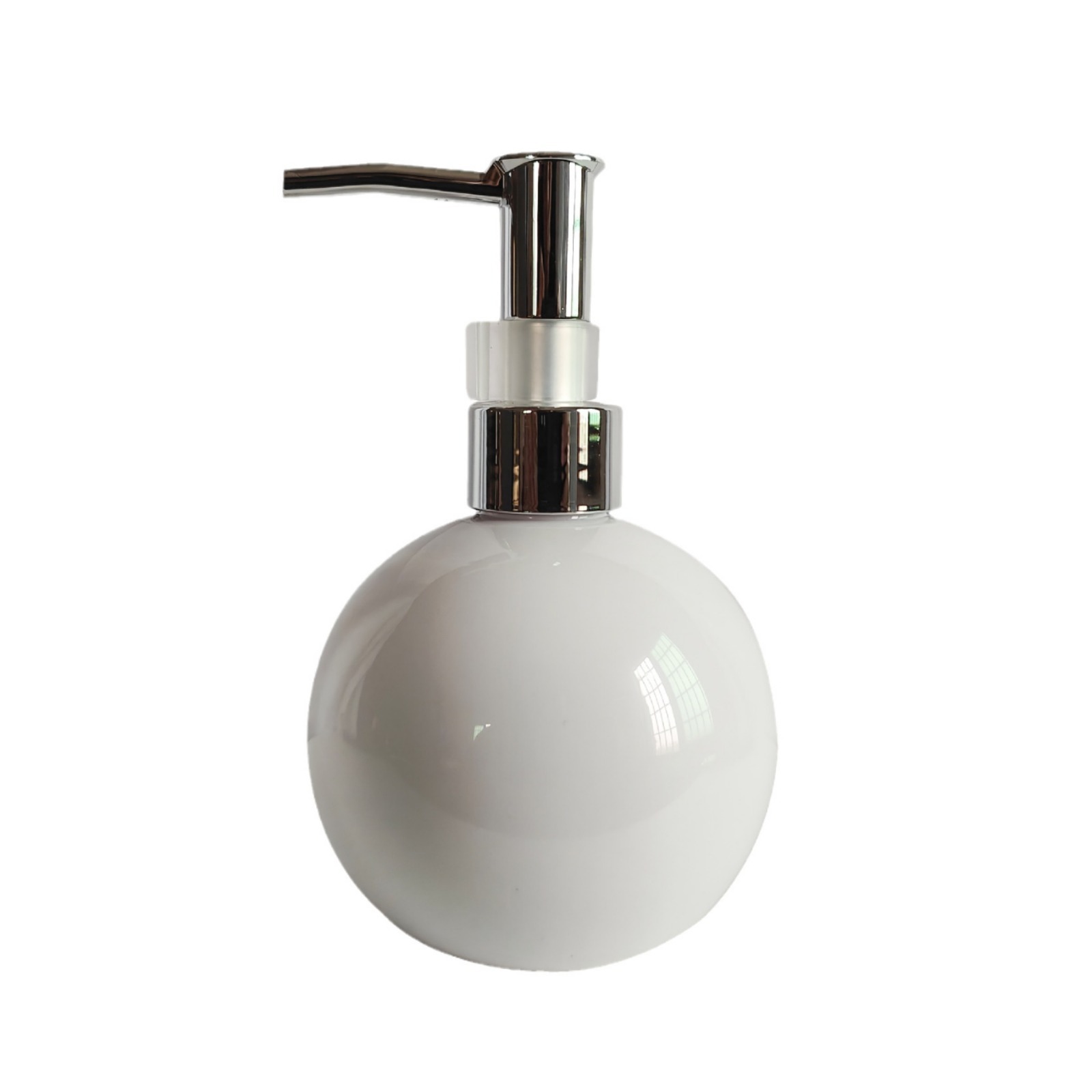 Botella de pasta de dientes de 250ml Botella de emulsión tipo cúpula 250g tecnología de pulverización cerámica acondicionador de cabello botella de elastina botella de lavado