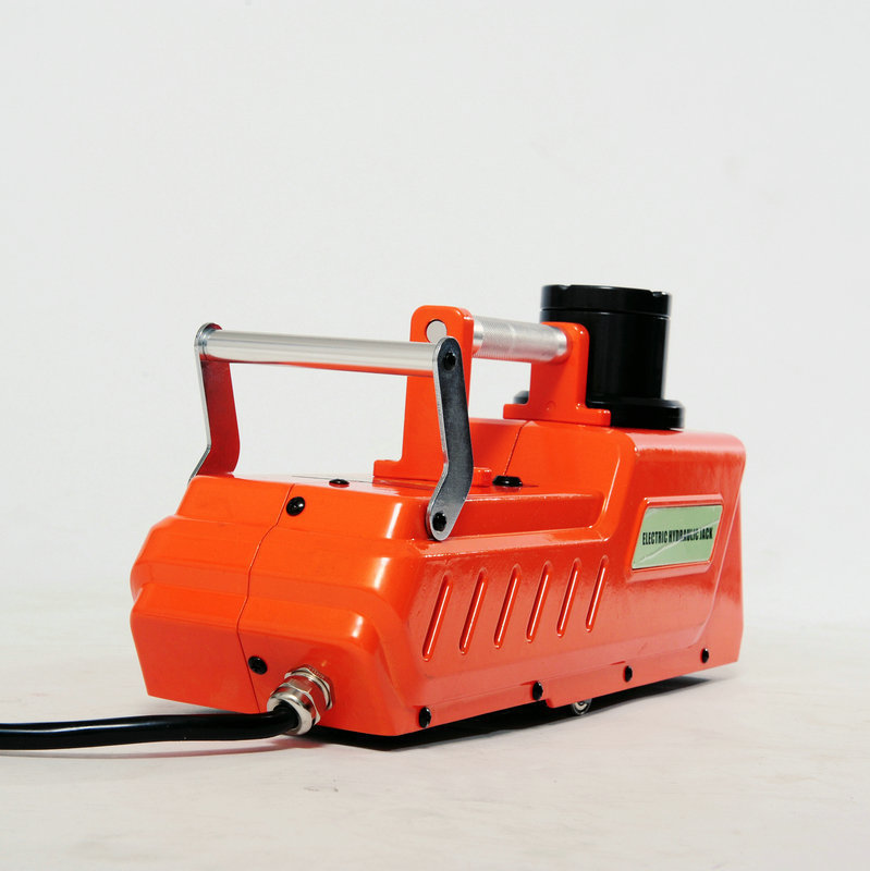 Wholesale In-Stock Hydraulic Electric 0kg Jacks 12V Car Off-Road Rv Emergency Rescue Tire Change 0kg Jacks Manufacturer