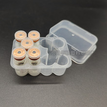 3ml����ƿ����ʮ֧�b�����͸���ռ{���ɷۺ�����ƿ�ЏS�ҹ���