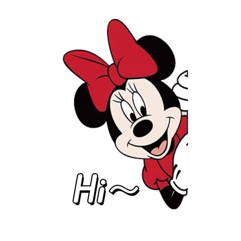 HI Minnie【20cm】
