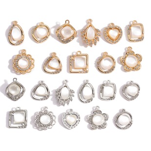 �׺����Ƕ��Ͻ��Ʒ���DIY����朶����耳׿�������