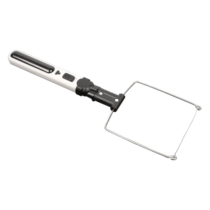 Электрический нагрев резки пены перламутровый хлопок беспроводной перезаряжаемый электрическая тепловая ручка, режущий нож для резки, портативный резак