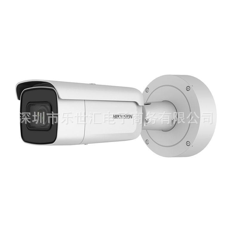 DS-2CD2643G0-IZS 代替型号DS-2CD2643G2-IZS Network Camera