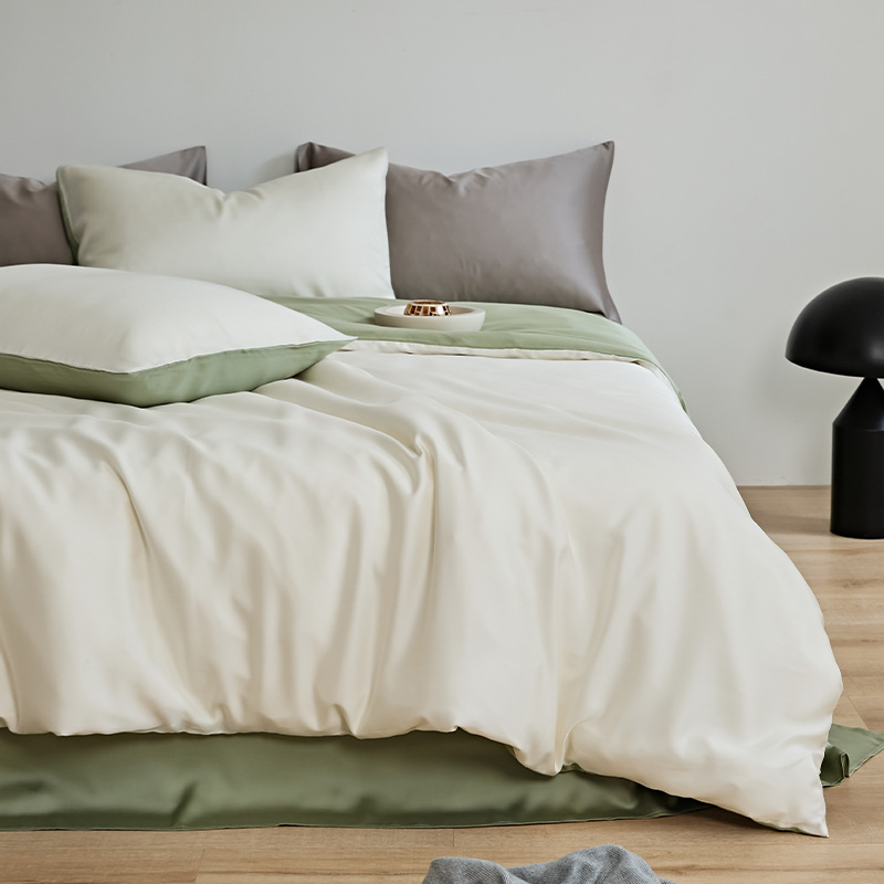 Verde vainilla 【100% Lycelle Tensie】