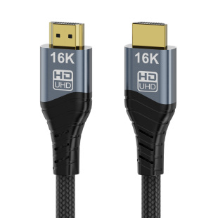 hdmi2.2���往16K60Hz�ҕͶӰPS5��X늸��@ʾ��ҕ�l�B��hdmi��