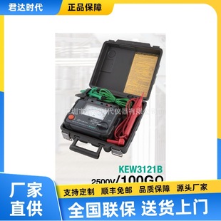 ���д� KEW3121B ָ�ʽ�^�����yԇ�x ��ӓu��