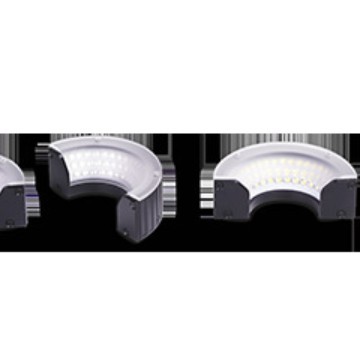 OPT  奥普特  OPT-RIC7060-W  弧形光源