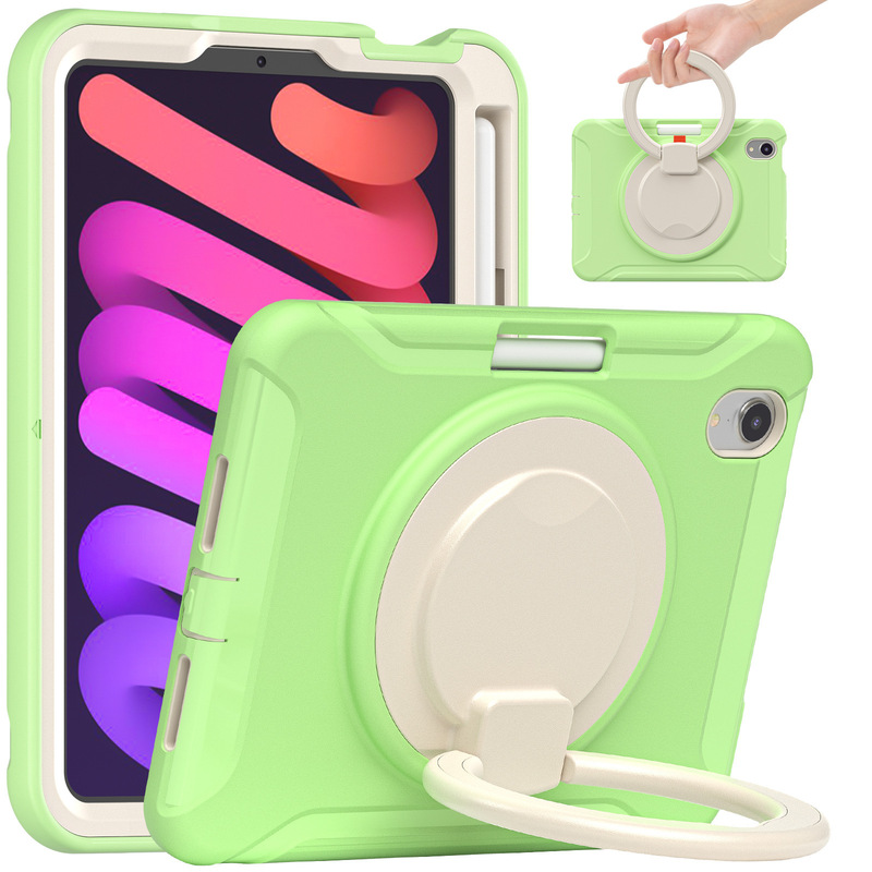 Suitable for ipad10 generation tablet PC protective case ipad Air11 rotating 10.9 three-proof tablet protective case Suitable for ipad10 generation tablet PC protective case ipad Air11 rotating 10.9 three-proof tablet protective case