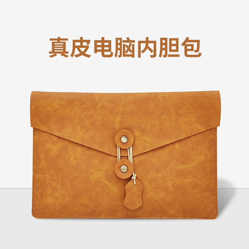 Ноутбук, подкладка, защитная оболочка, MacBook Pro, 16, 16 дюймов, натуральная кожа