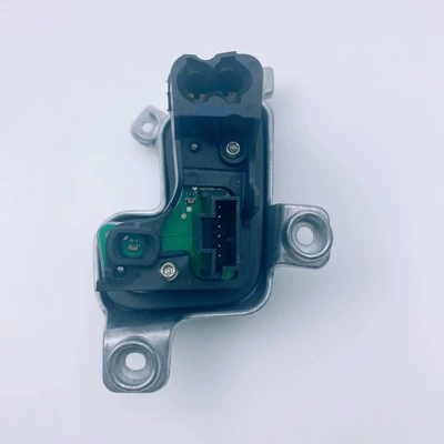 running light width indicator light turn – Gündüz işıqları - 63117419619-left