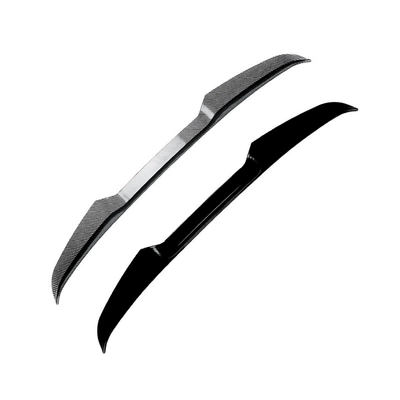 Sline Hatchback Version 2014-2020 | Fixed wind wing