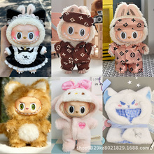 �H�·��m��labubu���������Ɍ�һ�������������·�ë�qȹ�����b