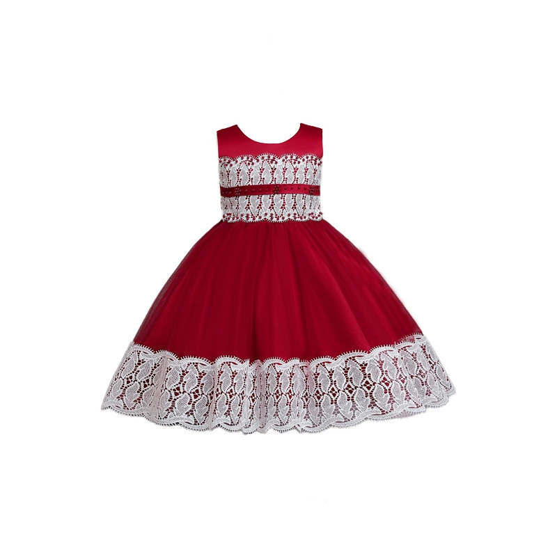 Small princess costume, skirt, dress, (Cross-border trading), tulle, children's clothing
