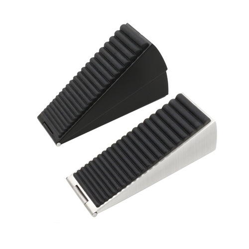 Door stopper, door stop, anti-collision door device, windproof safety door card, fixed door stopper, door wedge, large size