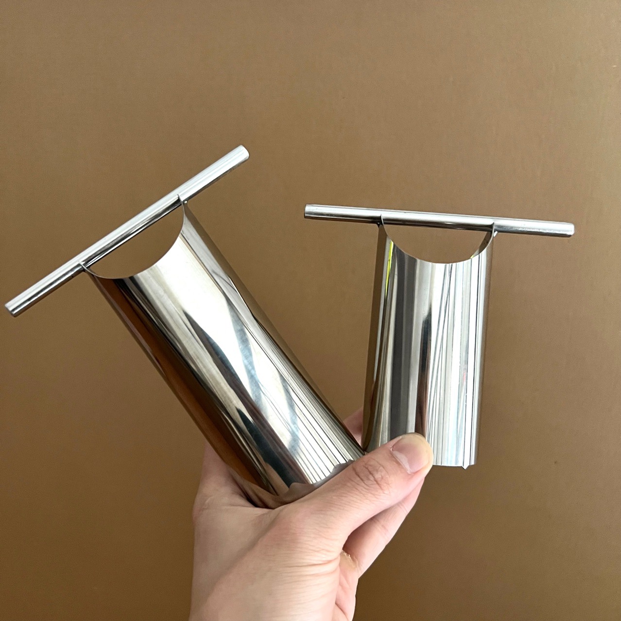 304不锈钢西瓜开孔器挖孔西瓜刀打洞挖芯去芯工具切西瓜取芯神器