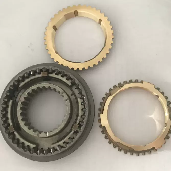 意大利菲亚特汽车DUCATO 5/6同步器9464823088