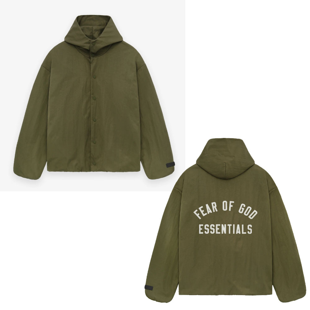 Coat Coat 6259 Green