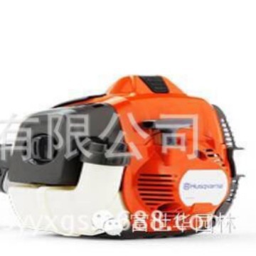 瑞典富世华胡斯华纳525K多功能修剪机绿篱机高枝油锯