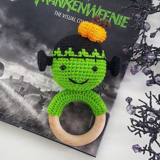 【완제품】과학의 이상한 사람들