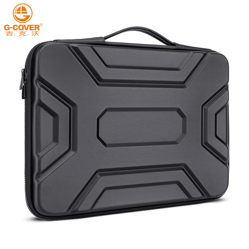 17inch Computer Bag Eva Hard Shell Laptop Bag Portable Hp Dell Asus Lenovo Tablet Sleeve Bag